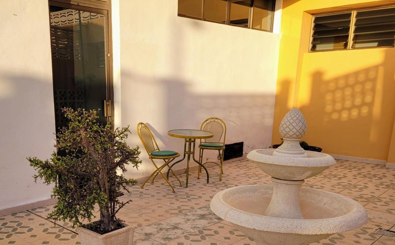 La Arena Studio Puerto de Santiago  Exterior foto